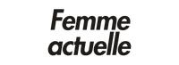 Logo Femme Actuelle