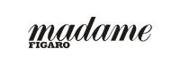 Logo Madame Figaro